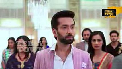 Ishqbaaz - 13th April 2017 - Upcoming Twist - Star Plus TV Serial News