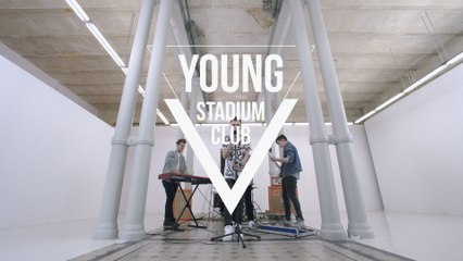 Young Stadium Club - Too Late