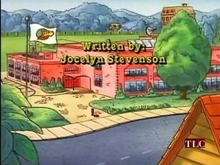 The Magic School Bus E05 - Hops Home