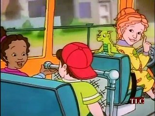 The Magic School Bus E06 - Meets The Rot Squad