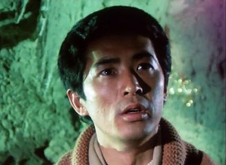 八つ墓村 5話   横溝正史シリーズII