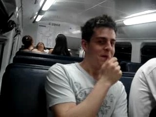 Start to Maly Beach 2