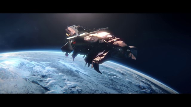 Endless Space 2 - A New Beginning