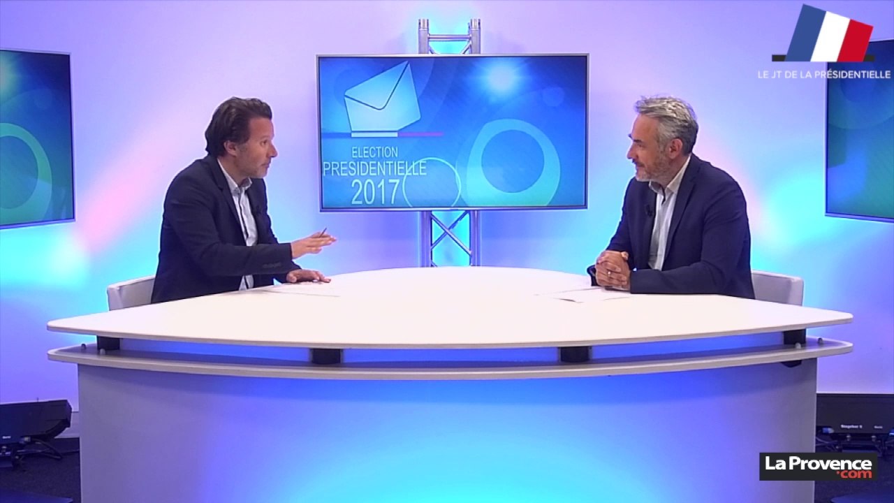 Le JT de la présidentielle : à 10 jours du premier tour, tous les coups sont permis