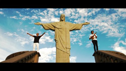 Diogo Nogueira - Bossa Negra