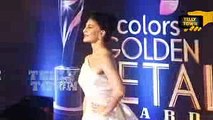 Shakti Astitva Ke Ehsaas Ki - Roshni Sahota At Colors Golden Petal Awards 2017
