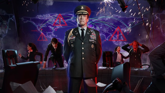 Mobile Strike, uno de los juegos de estrategia para móviles más exitoso