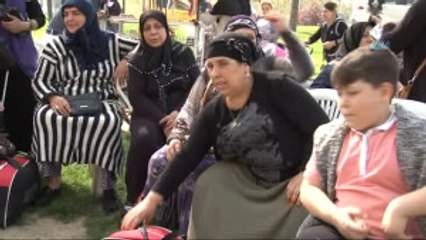 Bursalı Romanlar "Evet" Diyor