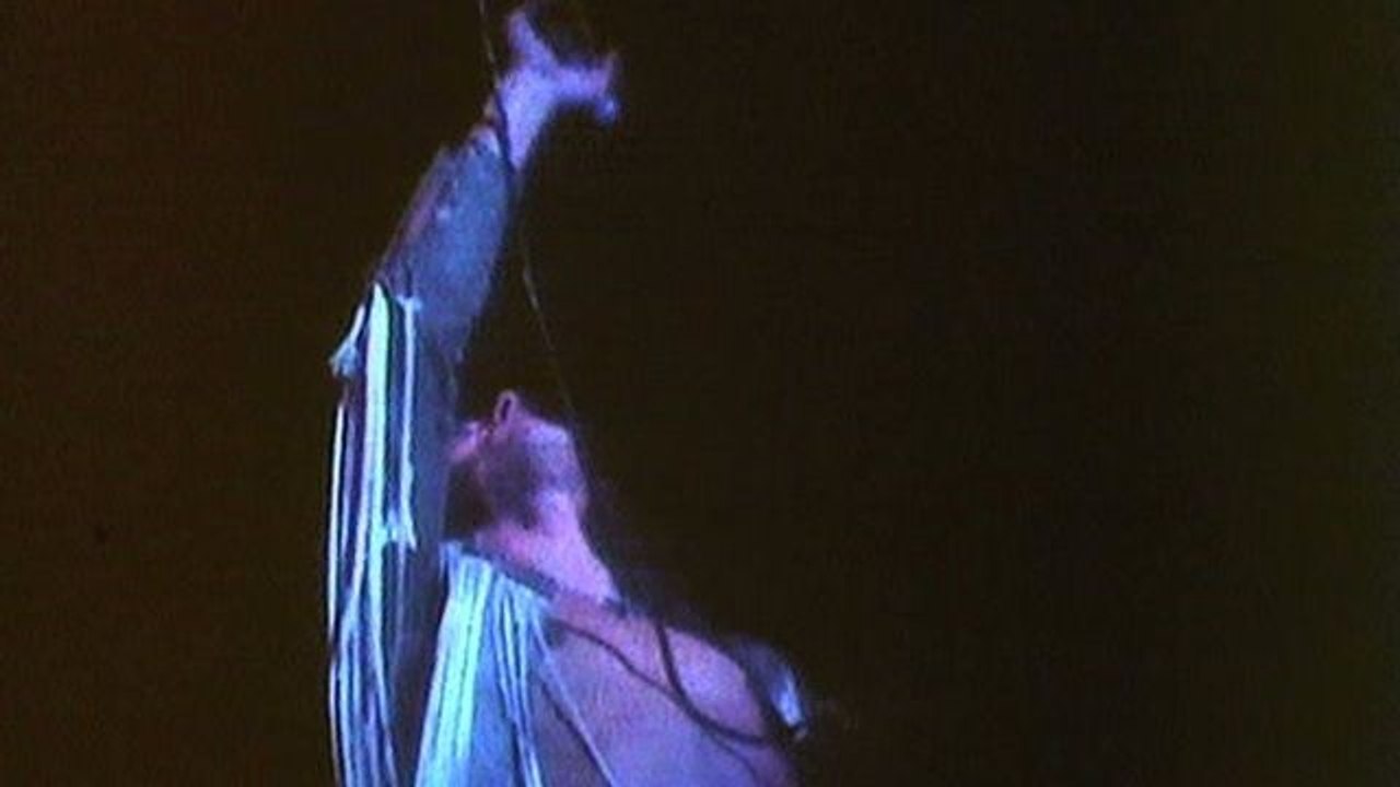 The Who - I'm Free