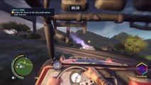Far Cry 3 Gameplay Part 154 - Supply Drop Quest 19