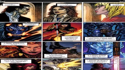 ❰ Artefatos ❱  ☥ 003 ☥  (✨ LEGENDADO EM PORTUGUÊS ✨ )