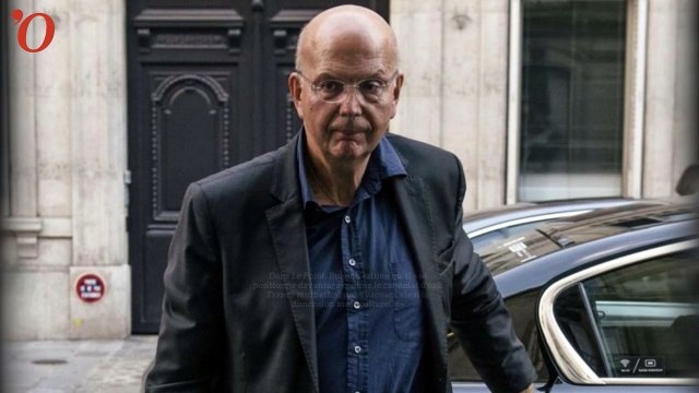 Jean-Luc Mélenchon complimenté par Jean-Marie Le Pen et Patrick Buisson