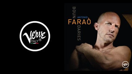 Antonio Faraò - Boundaries