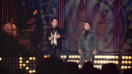 Matheus & Kauan - A Rosa E O Beija Flor