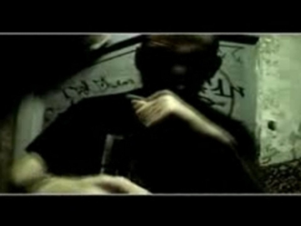 Seth Gueko & Sefyu (Patate De Forrain)