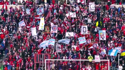 Bastian Schweinsteigers MLS Debut