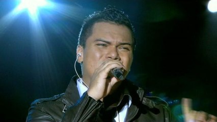 Sorriso Maroto - Águas Passadas