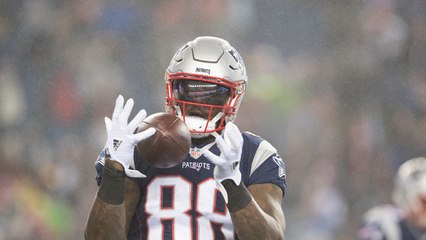 Daniels: I'm excited to have Bennett playing with the Packers