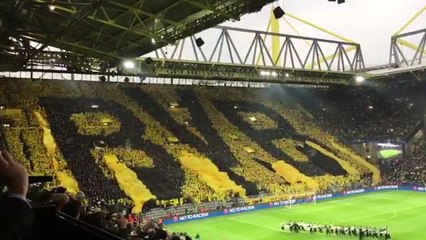 Zap Foot du 13 avril