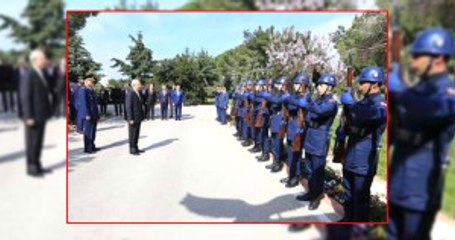 Kılıçdaroğlu'nun Balıkesir'de Askeri Törenle Karşılanması Tepki Çekti