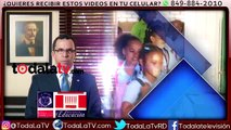 Andrés navarro exhorta comunidad educativa asumir semana santa para reflexión cristiana y unión familiar-Video