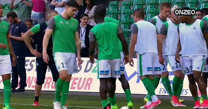 NEWS (ASSE) : DUPLEX KÉVIN THÉOPHILE-CATHERINE