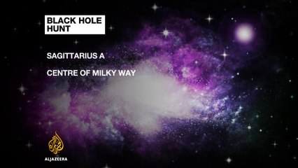 Scientists set to capture first-ever image of a Black Hole