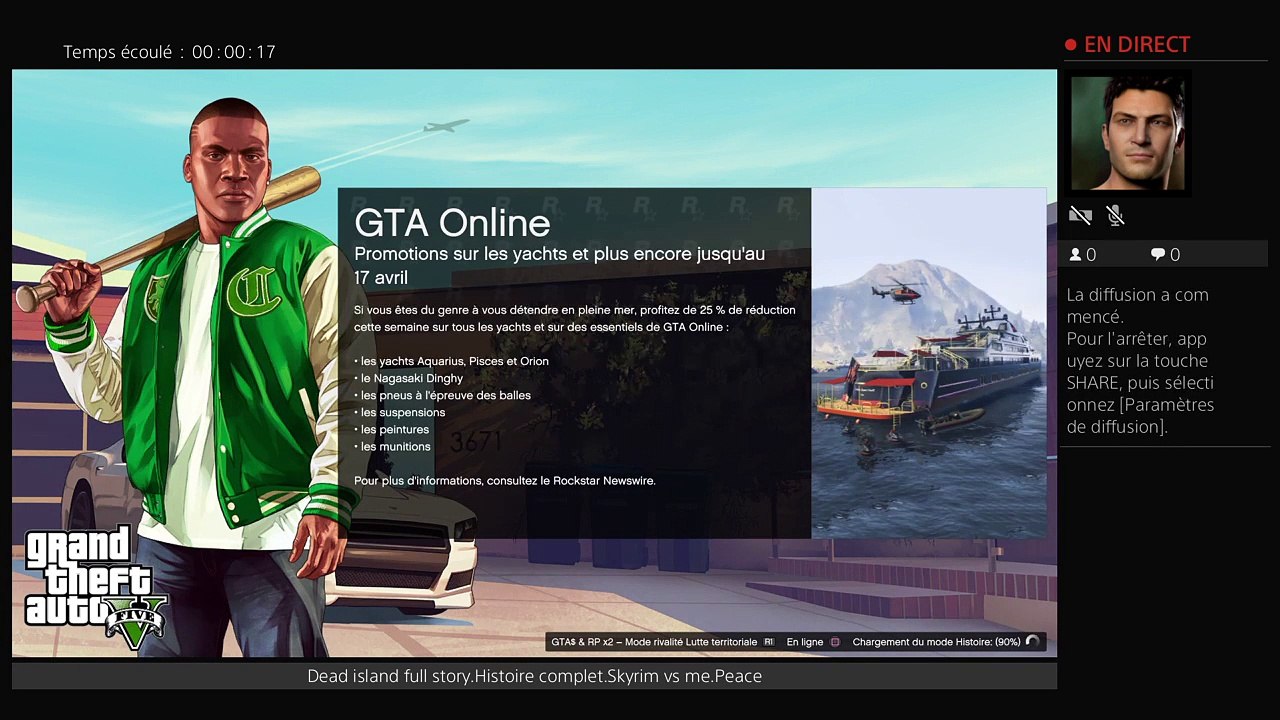 Diffusion PS4 en direct de johnmclane1401 (682)