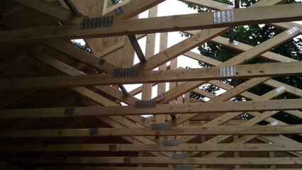 Mayers Construction - (413) 306-1209