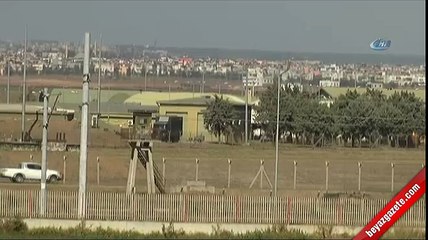 İncirlik’te ABD'li asker ölü bulundu