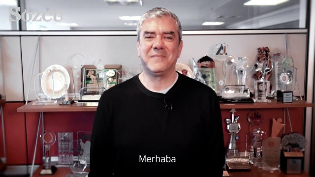 Yılmaz Özdil'den 'sandığa mutlaka gidin' çağrısı!