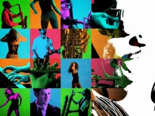Black Joe Lewis & The Honeybears - I'm Broke