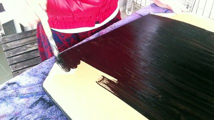 MAKE your own S.W.A.T shield (part 2)