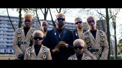 Cho - Kan Het Niet Geloven