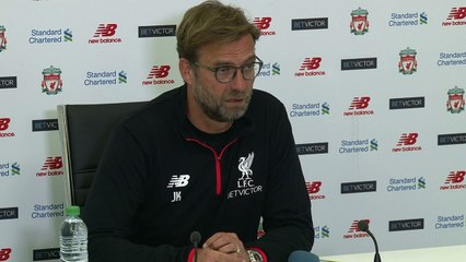 Klopp 'proud' of former Dortmund players after bus attack