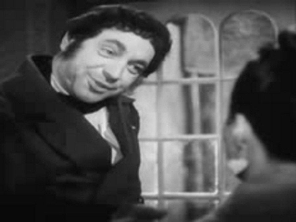 les enfants du paradis