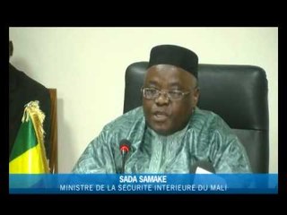 Les camions Maliens interdits de circuler au Sénégal avec plus de deux réservoirs