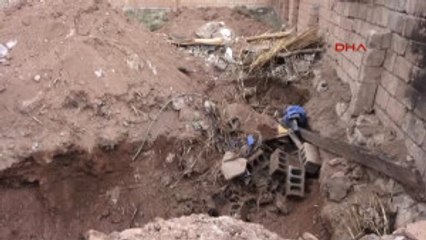 Doğubayazıt'ta Patlayıcı Düzenekli Tüp Bulundu