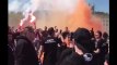 Lyon-Besiktas: grosse ambiance dans le centre-ville, crainte de débordements