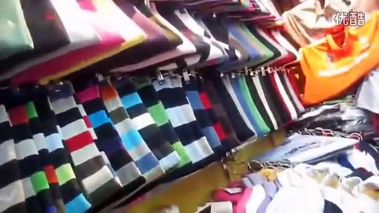 Négocier dans un magasin chinois : 8 fois moins cher !