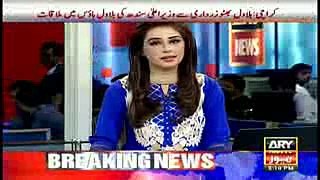 Aseefa Bhutto slams Khursheed Shah over derogatory remarks against women.