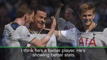 Alli deserved PFA Player Of The Year nomination - Pochettino