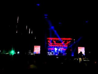 Pato Fontanet invita al Show de Ases Muertos en The Roxy