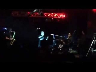 Pato Fontanet invitando al show en Beatflow - 20 de Junio