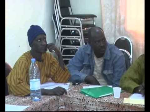 Dagana: des bailleurs de fonds se mobilisent pour lutter contre la faim