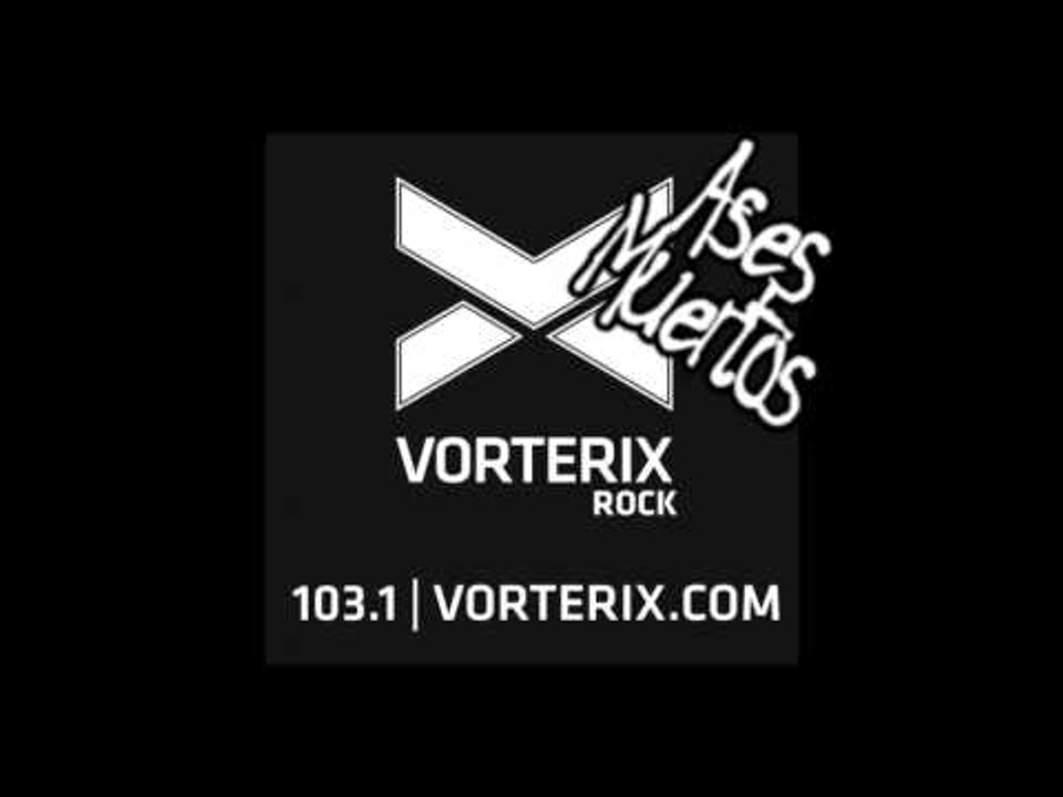 Ases Muertos - Vorterix