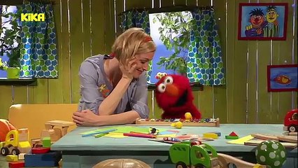 Sesamstraße Folge 2736 | Mehr auf KiKA.de