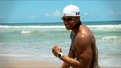 Parangolé - Rebolation