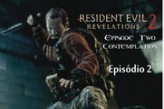 Resident Evil Revelations 2 Detonado CP 2 Barry (como zerá rápido economizando munição) - YouTube_2