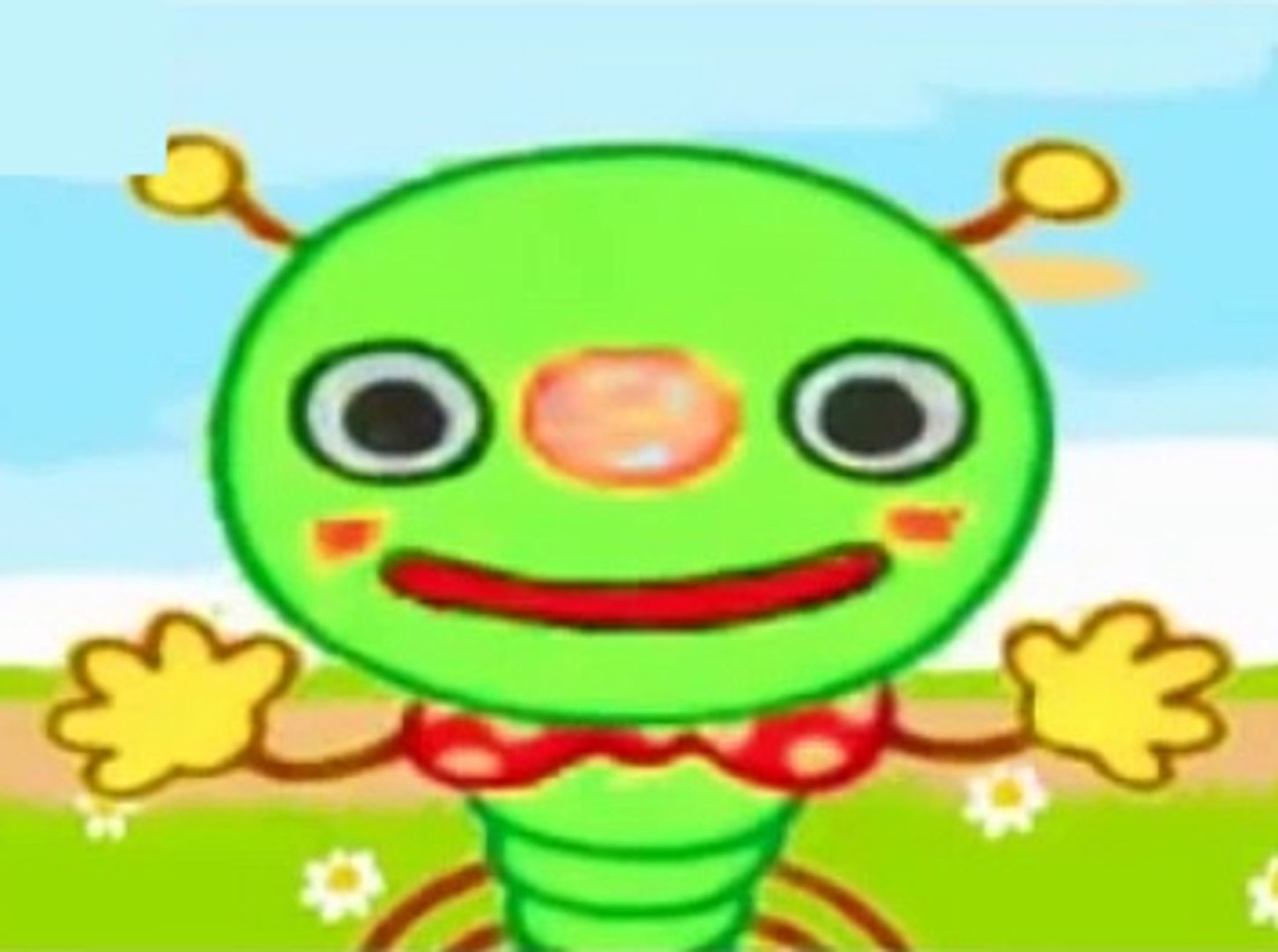 むしむしくん むしむしくん ごはん - Vidéo Dailymotion